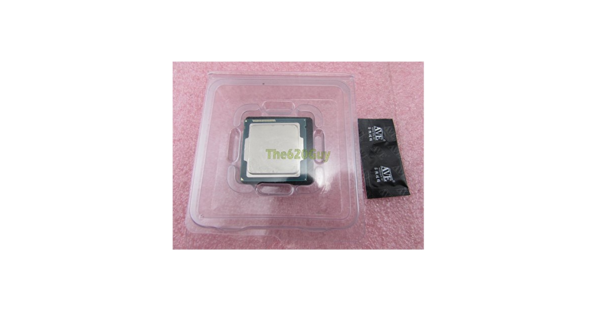 Amazon.com: Intel Core i7-4770 3.4GHz Quad Core Haswell
